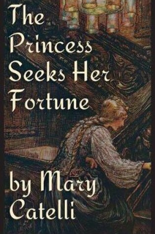 Cover of The Princess Seeks Her Fortune