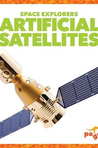Cover of Artificial Satellites