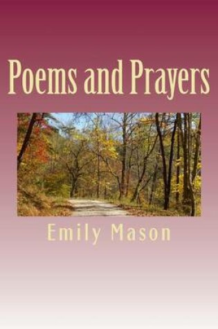 Cover of Poems and Prayers