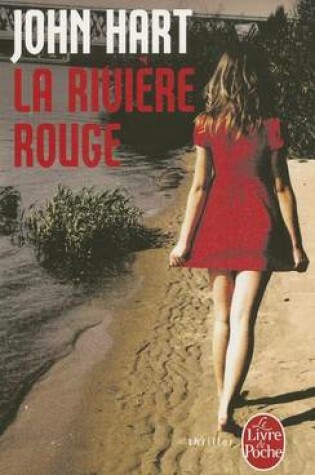 Cover of La Riviere Rouge