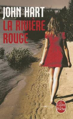Cover of La Riviere Rouge