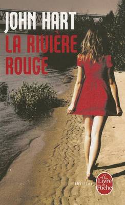 Book cover for La Riviere Rouge