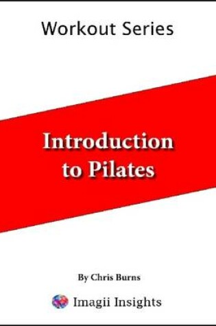 Cover of Introduction to Pilates