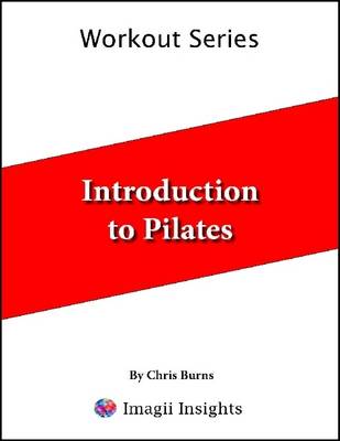 Book cover for Introduction to Pilates