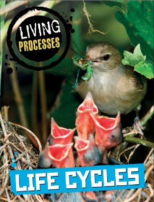 Cover of Living Processes: Life Cycles