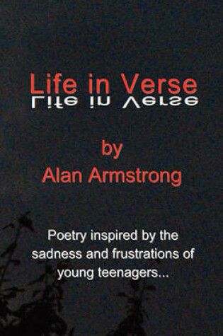 Cover of Life in Verse