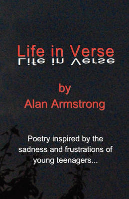 Book cover for Life in Verse