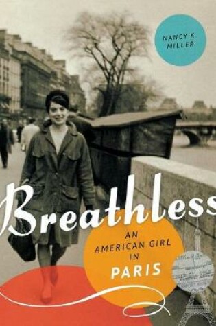 Cover of Breathless