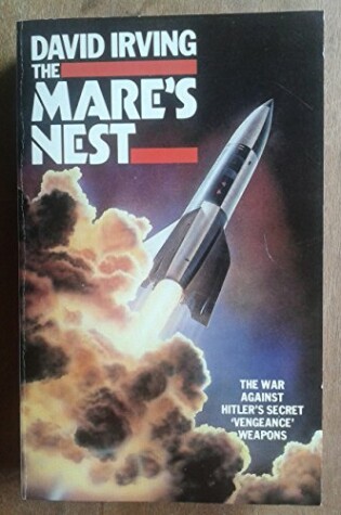 Cover of Mare's Nest