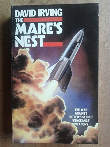 Cover of Mare's Nest