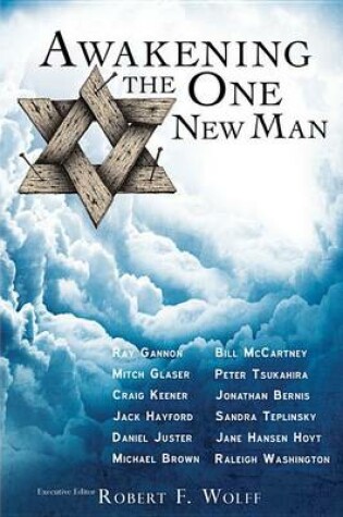 Cover of Awakening the One New Man