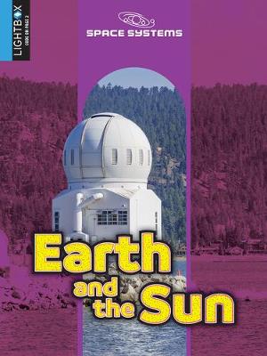 Book cover for Earth and the Sun