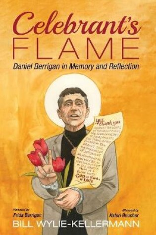 Cover of Celebrant's Flame