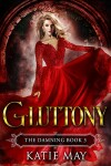 Book cover for Gluttony