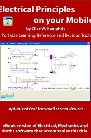 Cover of Electrical Principles on Your Mobile