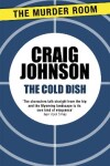 Book cover for The Cold Dish