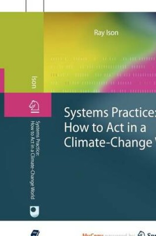 Cover of Systems Practice