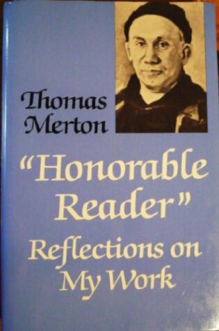 Cover of Honorable Reader