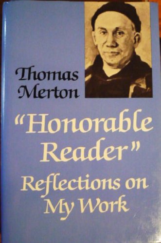 Book cover for Honorable Reader
