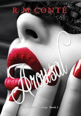 Book cover for Arousal