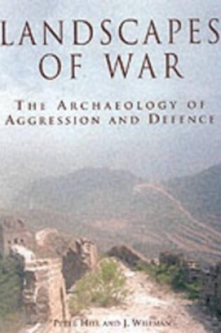 Cover of Landscapes of War