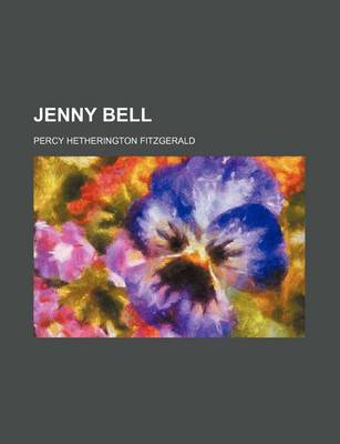 Book cover for Jenny Bell