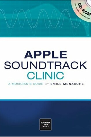 Cover of Apple Soundtrack Clinic