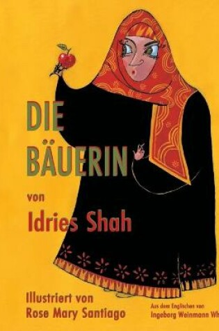 Cover of Die Bäuerin