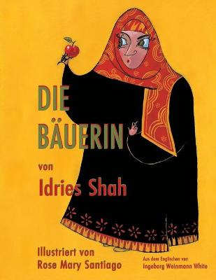 Book cover for Die Bäuerin