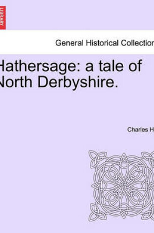 Cover of Hathersage