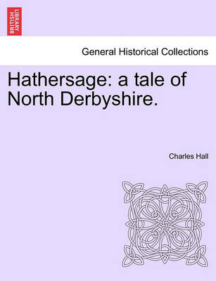 Book cover for Hathersage