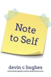 Book cover for Note to Self