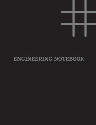 Book cover for Engineering Notebook