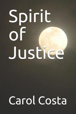 Book cover for Spirit of Justice