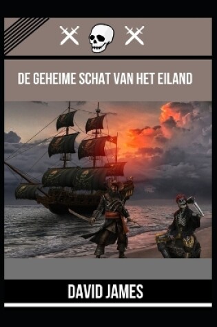 Cover of de Geheime Schat Van Het Eiland