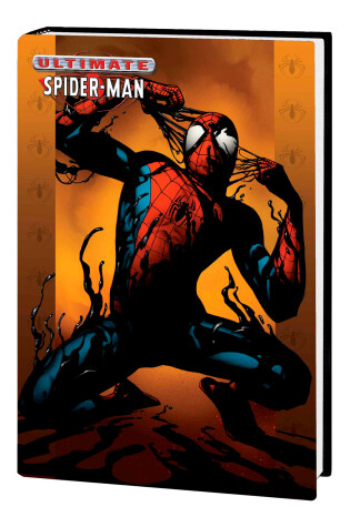 Cover of Ultimate Spider-man Omnibus Vol. 4