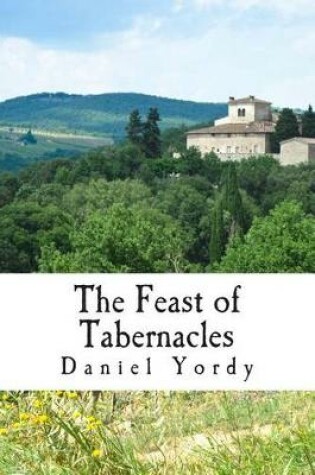 Cover of The Feast of Tabernacles