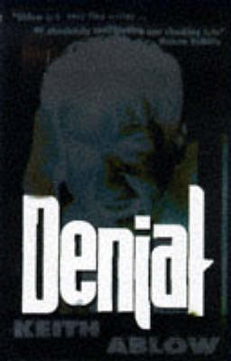 Book cover for Denial