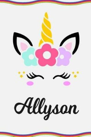 Cover of Allyson