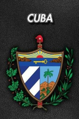 Cover of Cuba