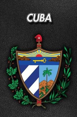 Book cover for Cuba