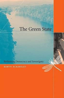 Book cover for The Green State