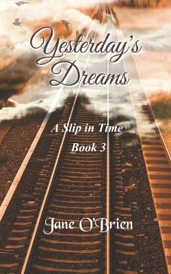 Book cover for Yesterday's Dreams