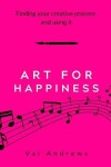 Book cover for Art for Happiness