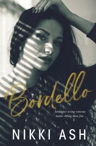 Cover of Bordello