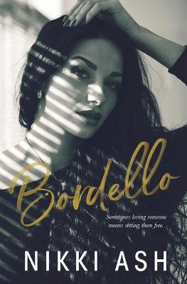 Book cover for Bordello