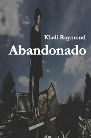 Cover of Abandonado