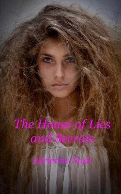 Book cover for The House of Lies and Secrets