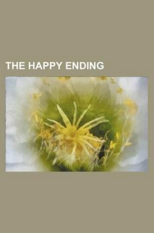 Cover of The Happy Ending