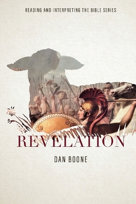 Cover of Revelation